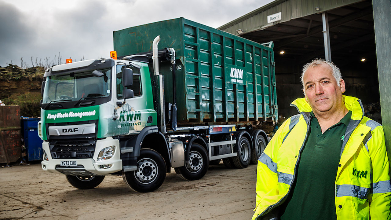 Kemp Waste Management